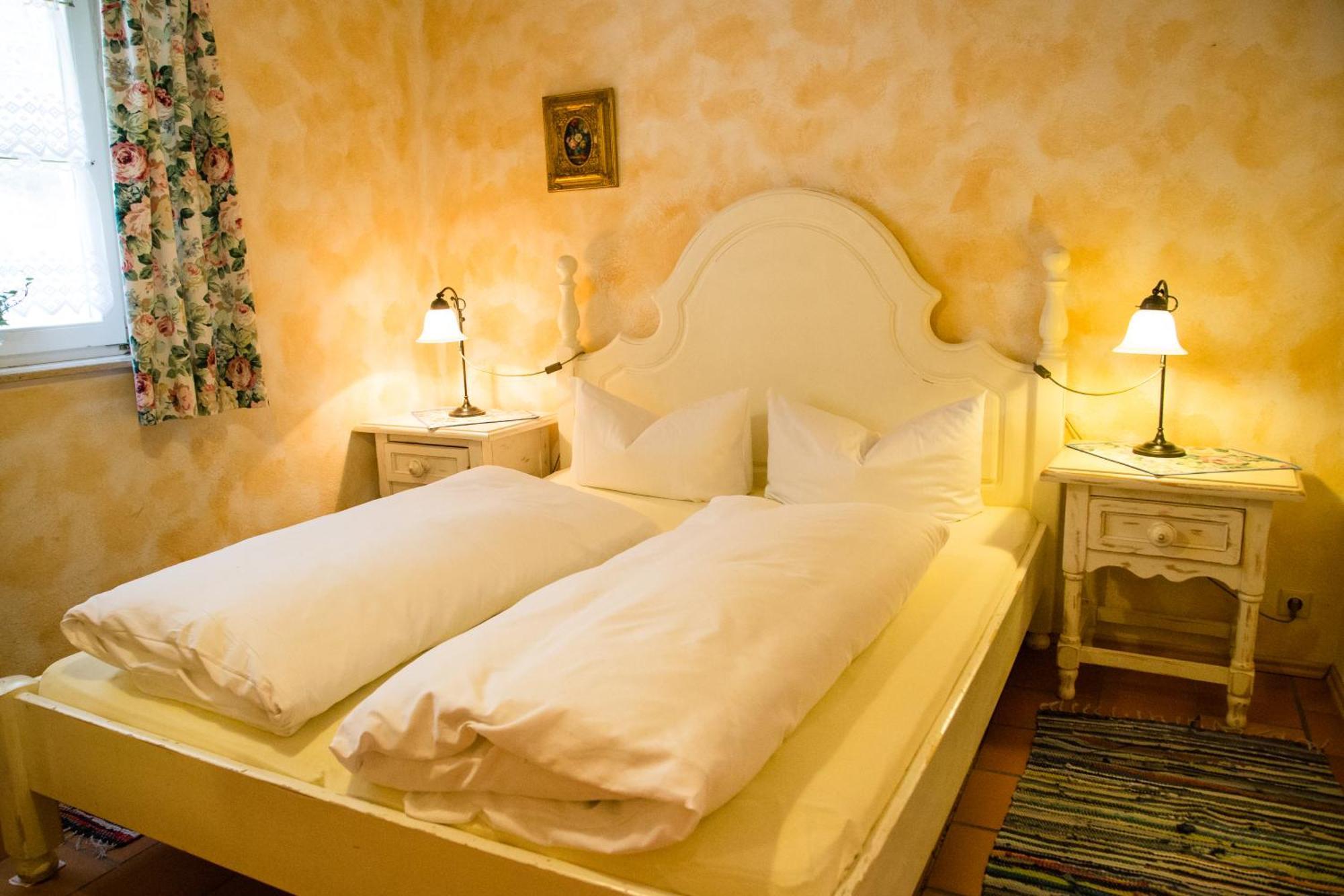 Hotel Gerberhaus Ρότενμπουργκ  Δωμάτιο φωτογραφία
