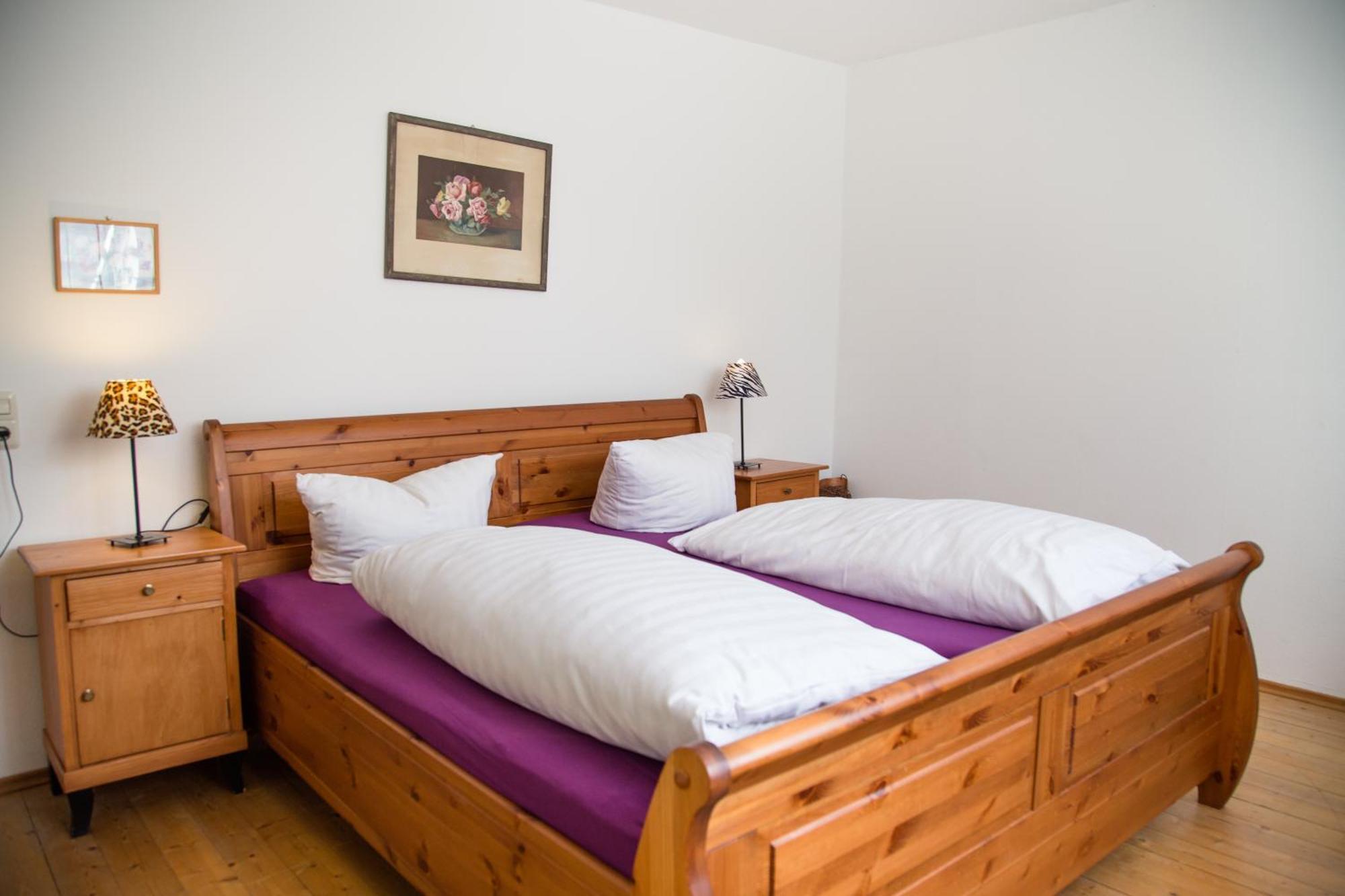Hotel Gerberhaus Ρότενμπουργκ  Δωμάτιο φωτογραφία