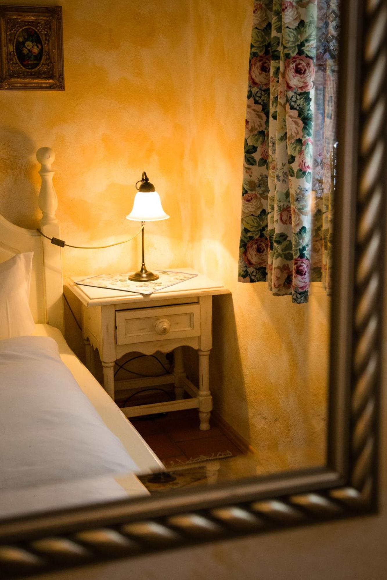 Hotel Gerberhaus Ρότενμπουργκ  Δωμάτιο φωτογραφία